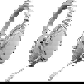 ყურსასმენი Nubi NH1-PRO-WL-WH NH1 PRO, Headset, Wireless, USB, Bluetooth, White