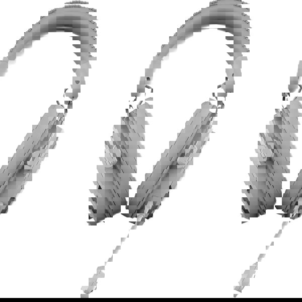 ყურსასმენი Nubi NH1-PRO-WL-WH NH1 PRO, Headset, Wireless, USB, Bluetooth, White