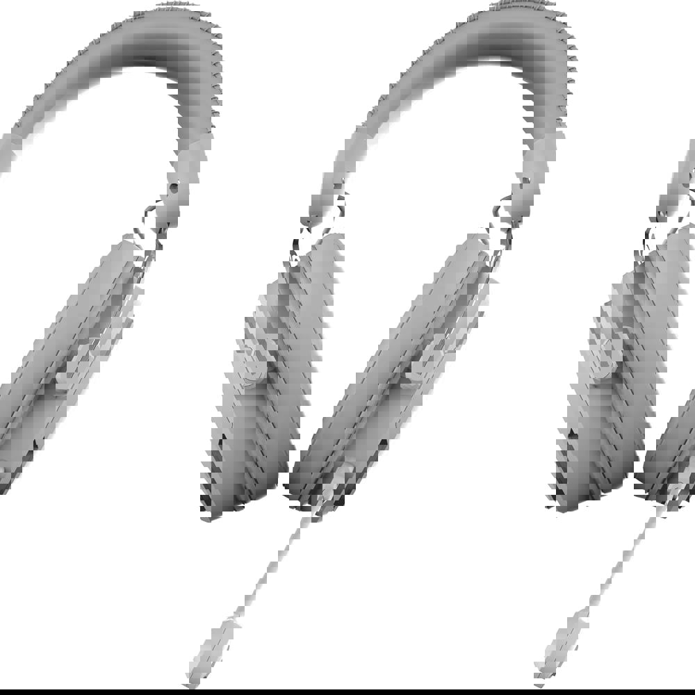 Headset Nubi NH1-PRO-WL-WH NH1 PRO, Wireless, USB, Bluetooth, White