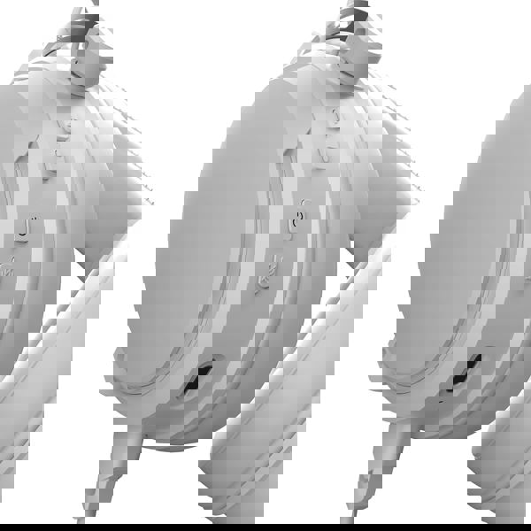 ყურსასმენი Nubi NH1-PRO-WL-WH NH1 PRO, Headset, Wireless, USB, Bluetooth, White