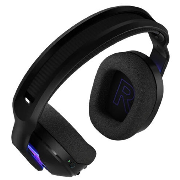 Gaming Headset Logitech L981-001544 G522 LIGHTSPEED, Wireless, USB, Bluetooth, Black