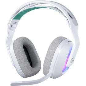 ყურსასმენი Logitech L981-001550 G522 LIGHTSPEED, Gaming Headset, Wireless, USB, Bluetooth, White