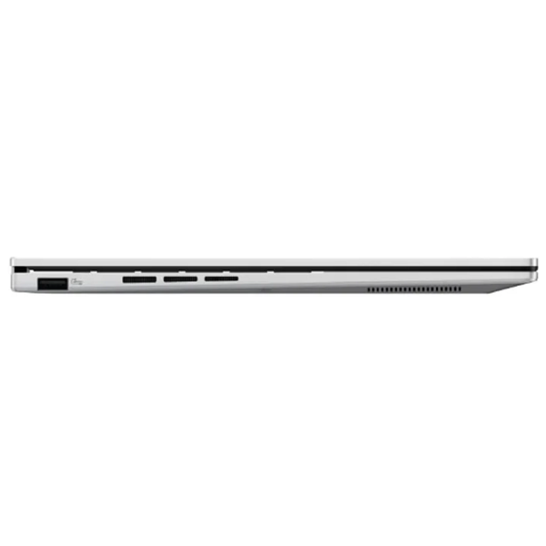 Notebook Asus UX3405CA-ST1109 Zenbook, 14", Ultra 9-285H, 32GB, 1TB SSD, Integrated, Silver