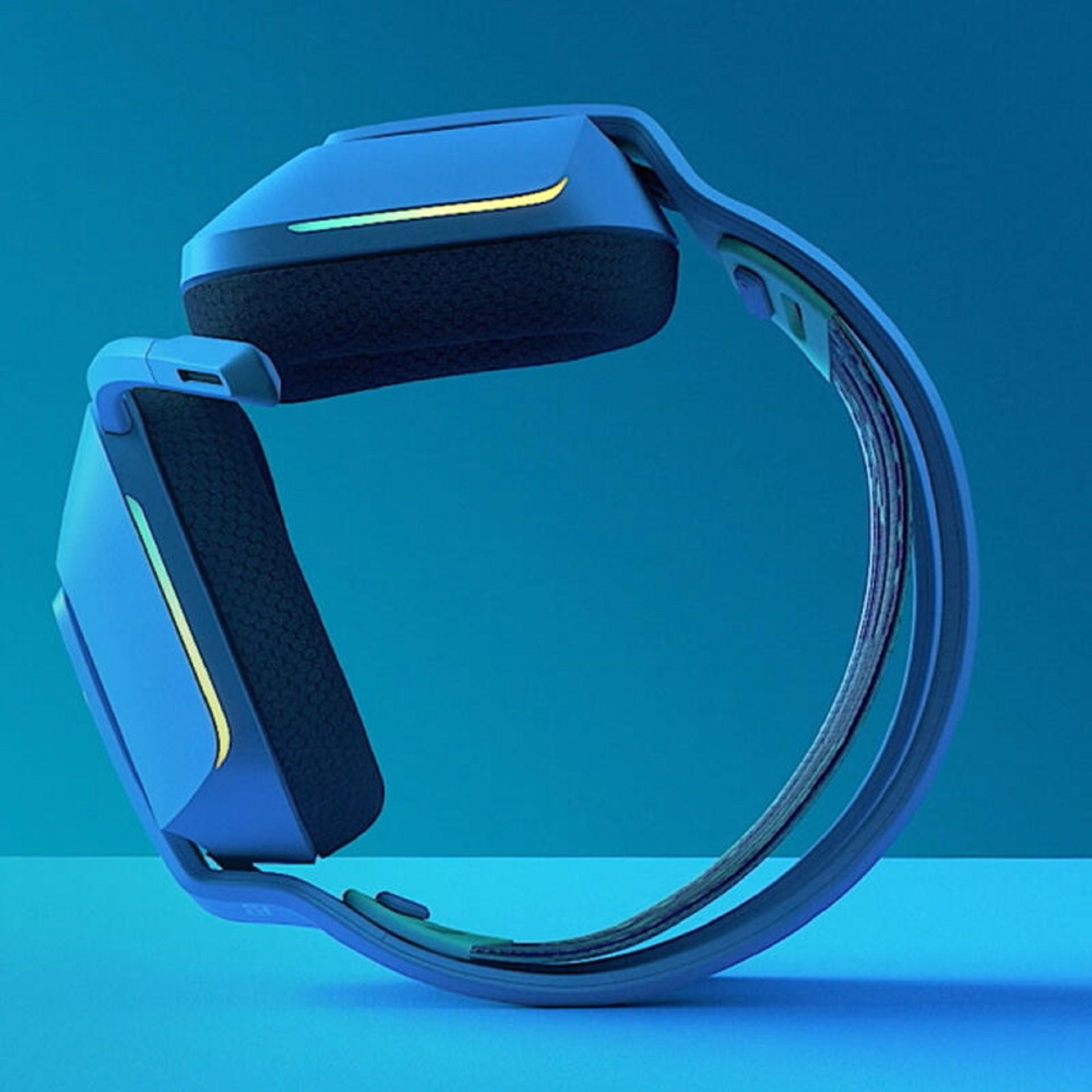 ყურსასმენი Logitech L981-000943 G733 LIGHTSPEED, Gaming Headset, Wireless, USB, Blue