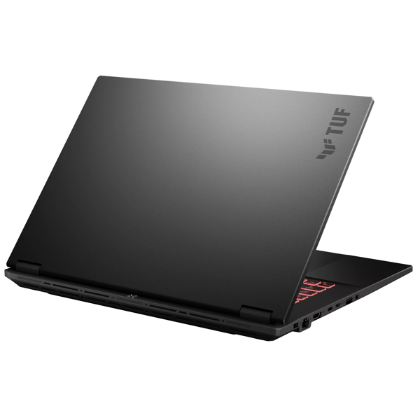 ნოუთბუქი Asus TUF FA808UH-S8094 A18, 18'', Ryzen 7-260, 32GB, 1TB SSD, RTX5050 8GB, Jager Gray