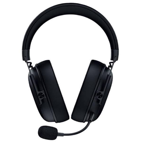 Gaming Headset Razer RZ04-05420100-R3M1 BlackShark V3 X HyperSpeed, Wireless, Bluetooth, USB, Black