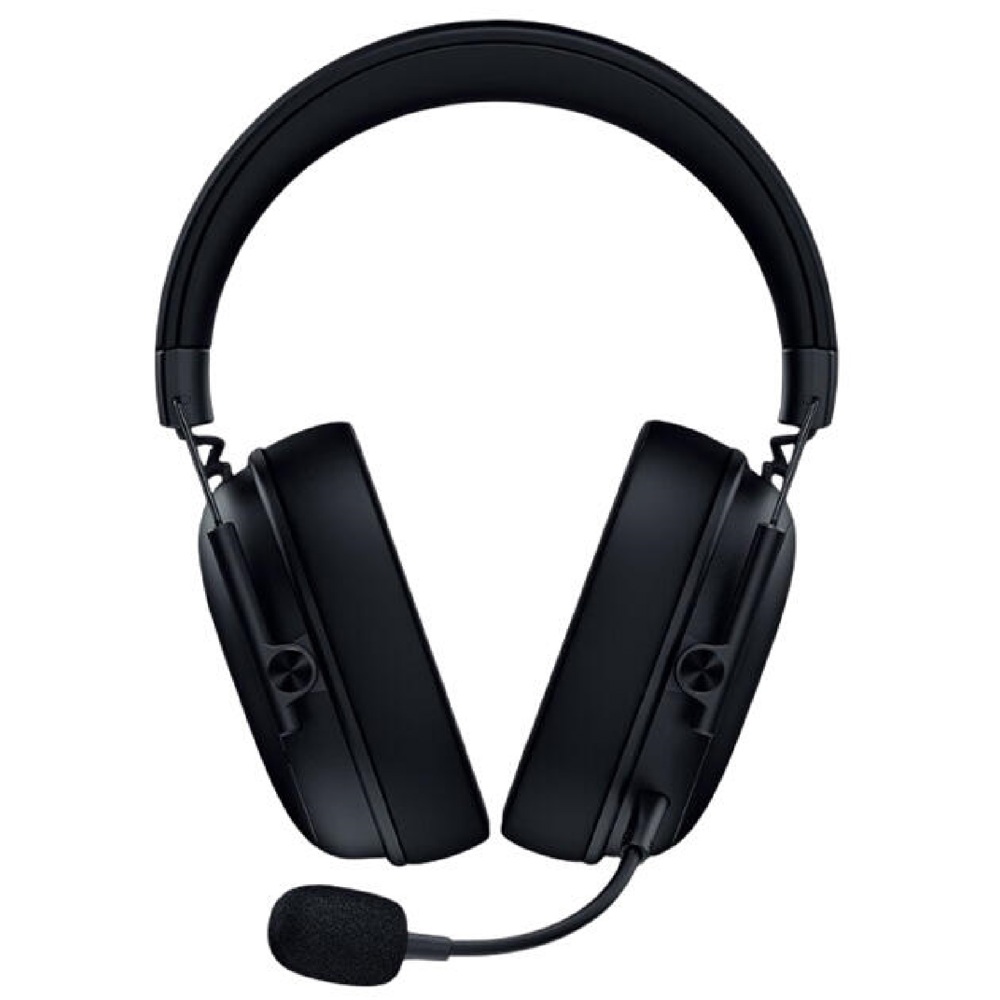 ყურსასმენი Razer RZ04-05420100-R3M1 BlackShark V3 X HyperSpeed, Gaming Headset, Wireless, Bluetooth, USB, Black