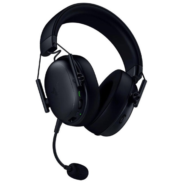 Gaming Headset Razer RZ04-05420100-R3M1 BlackShark V3 X HyperSpeed, Wireless, Bluetooth, USB, Black