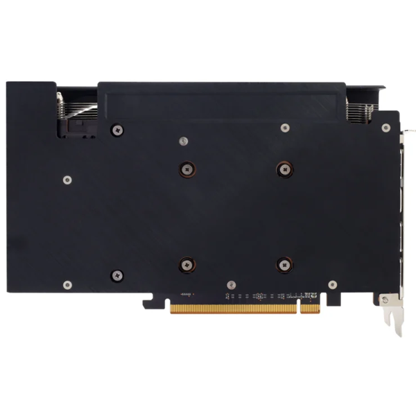 ვიდეო დაფა Biostar VA76S6RM81, AMD Radeon RX7600 OC, 8GB, 128bit, HDMI, DP, Black