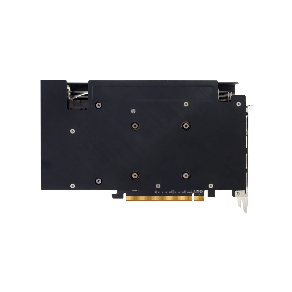 ვიდეო დაფა Biostar VA76S6RM81, AMD Radeon RX7600 OC, 8GB, 128bit, HDMI, DP, Black