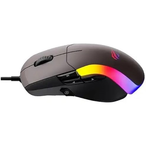 მაუსი Havit HV-MS959S, Wired, USB, Gaming Mouse, Black