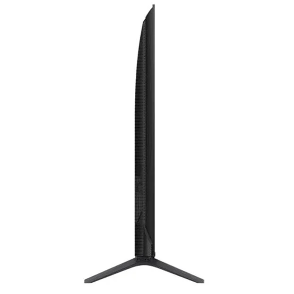 ტელევიზორი TCL 50C6K, 50", Smart TV, 4K UHD, HDMI, BT, WIFI, Black