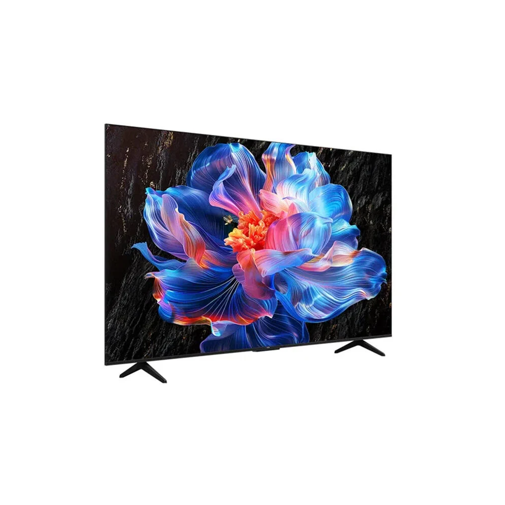 ტელევიზორი TCL 75V6C, 75", 4K UHD, HDMI, BT, WIFI, Black