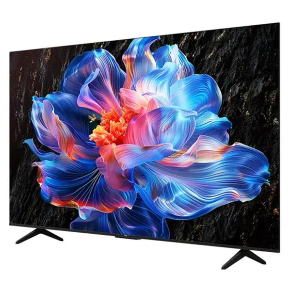 ტელევიზორი TCL 75V6C, 75", 4K UHD, HDMI, BT, WIFI, Black