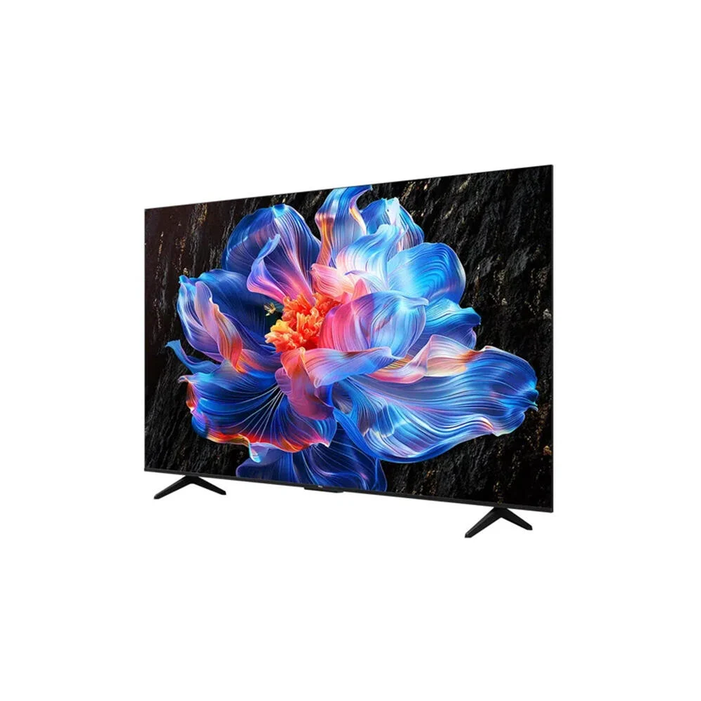 ტელევიზორი TCL 75V6C, 75", 4K UHD, HDMI, BT, WIFI, Black