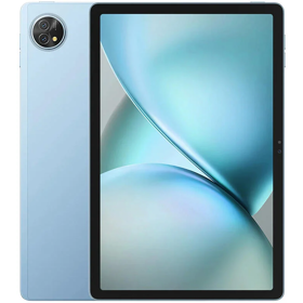 პლანშეტი Blackview 6931548326281 ZENO 10 5G, 11", Tablet, 6GB, 256GB, WiFi, Bluetooth, Blue