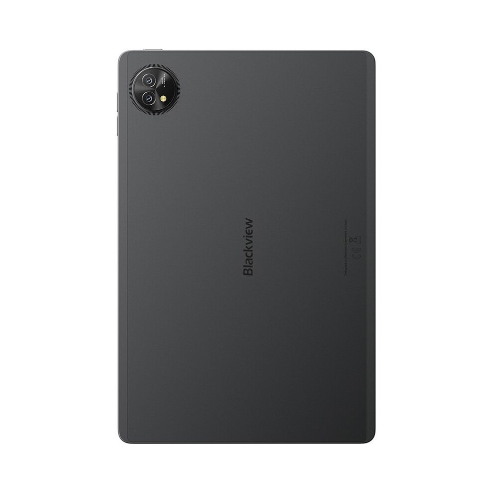 Tablet Blackview 6931548326274 ZENO 10 5G, 11", 6GB, 256GB, WiFi, Bluetooth, Black