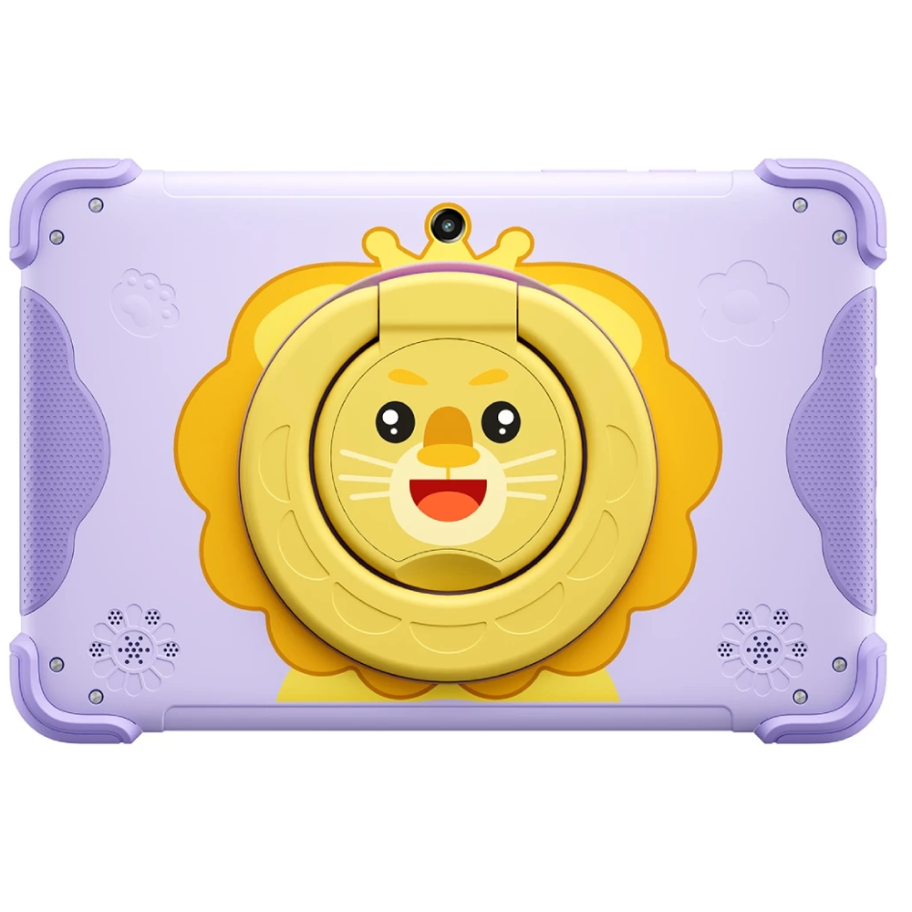 პლანშეტი Blackview 6931548325727 LINK 1 KIDS, 8.68", Tablet, 4GB, 64GB, WiFi, Bluetooth, Purple