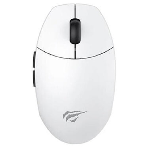 მაუსი Havit HV-MS1039W, Wireless, USB, Gaming Mouse, White