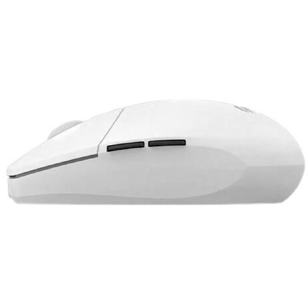 მაუსი Havit HV-MS1039W, Wireless, USB, Gaming Mouse, White