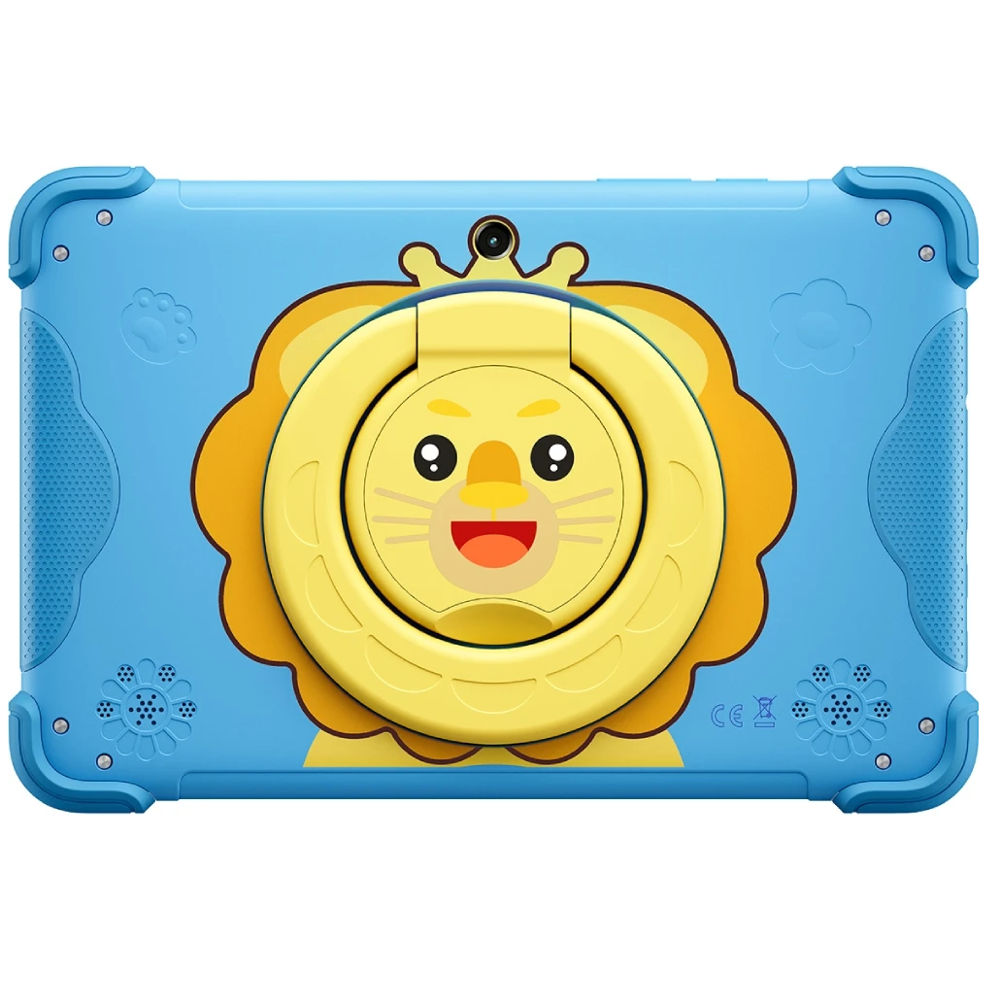 პლანშეტი Blackview 6931548325734 LINK 1 KIDS, 8.68", Tablet, 4GB, 64GB, WiFi, Bluetooth, Blue