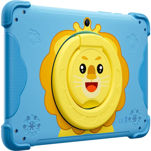 Tablet Blackview 6931548325734 LINK 1 KIDS, 8.68", 4GB, 64GB, WiFi, Bluetooth, Blue