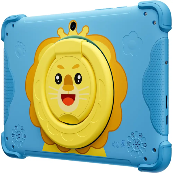 Tablet Blackview 6931548325734 LINK 1 KIDS, 8.68", 4GB, 64GB, WiFi, Bluetooth, Blue