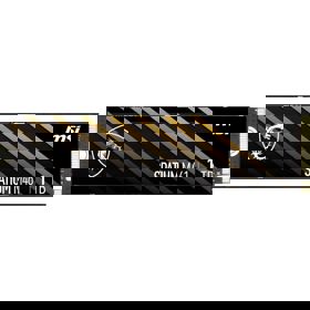 Internal Hard Drive MSI S78-440L1D0-P83 SPATIUM M461, 1TB, M.2