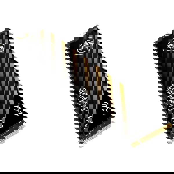 Internal Hard Drive MSI S78-440L1D0-P83 SPATIUM M461, 1TB, M.2