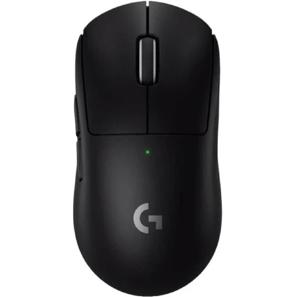 Gaming Mouse Logitech L910-007554 G PRO X SUPERLIGHT 2 SE, Wireless, 2.4GHz, Black