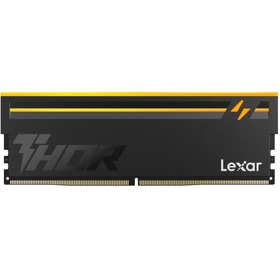 ოპერატიული მეხსიერება Lexar LD5U16G60C36BV-RGD K2, RAM 32GB, DDR5, 6000MHz