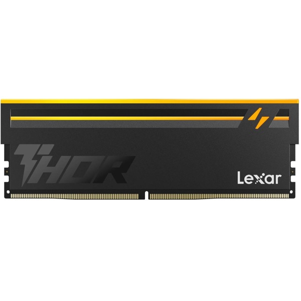 RAM Lexar LD5U16G60C36BV-RGD K2, RAM 32GB, DDR5, 6000MHz