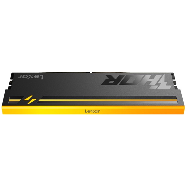 ოპერატიული მეხსიერება Lexar LD5U16G60C36BV-RGD K2, RAM 32GB, DDR5, 6000MHz