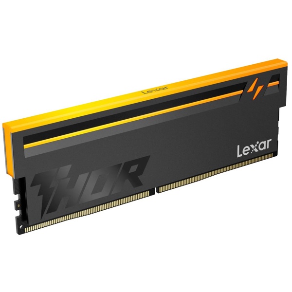 ოპერატიული მეხსიერება Lexar LD5U16G60C36BV-RGD K2, RAM 32GB, DDR5, 6000MHz