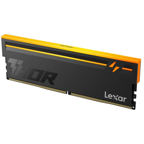 ოპერატიული მეხსიერება Lexar LD5U16G60C36BV-RGD K2, RAM 32GB, DDR5, 6000MHz