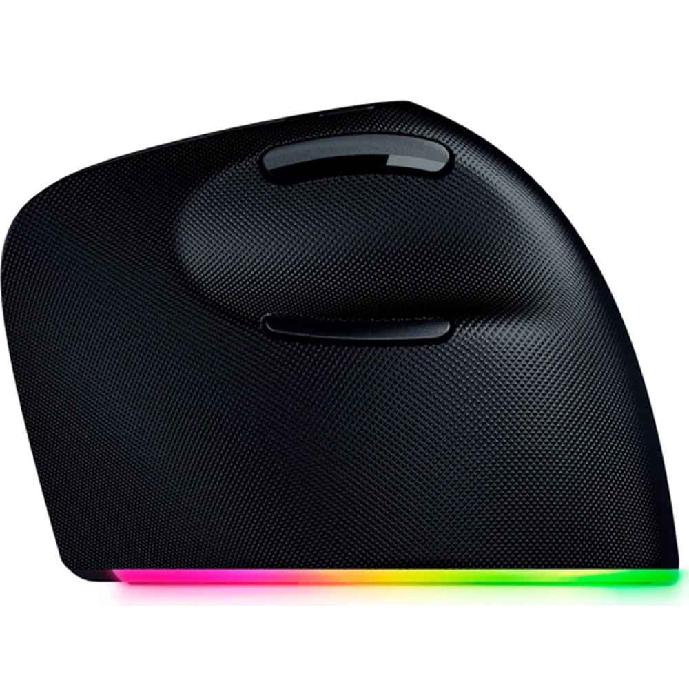 Gaming Mouse Razer RZ01-05250100-R3G1 Pro Click V2, Wireless, Bluetooth, USB, Type-c, Black