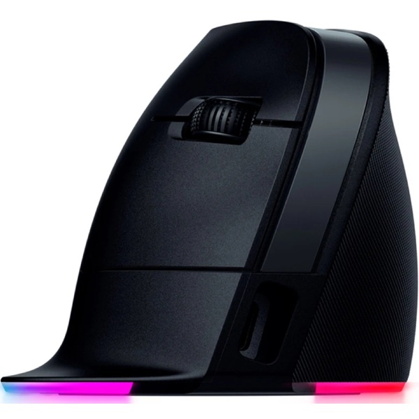Gaming Mouse Razer RZ01-05250100-R3G1 Pro Click V2, Wireless, Bluetooth, USB, Type-c, Black