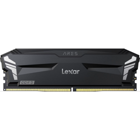 ოპერატიული მეხსიერება Lexar LD5U16G60C320A-RGD K2, RAM 32GB, DDR5, 6400MHz