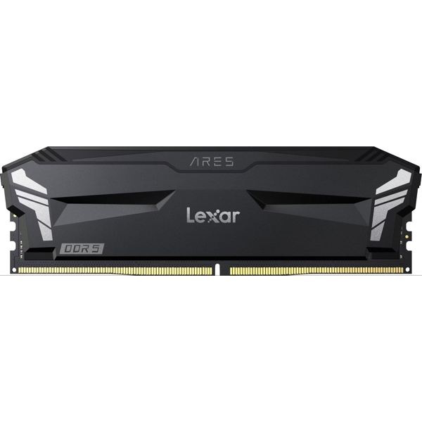 RAM Lexar LD5U16G60C320A-RGD K2, RAM 32GB, DDR5, 6400MHz