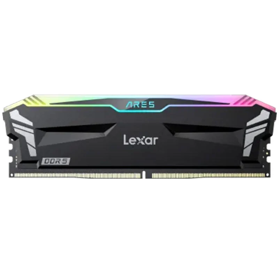 ოპერატიული მეხსიერება Lexar LD5U16G60C300A-RGD K2, RAM 32GB, DDR5, 6000MHz