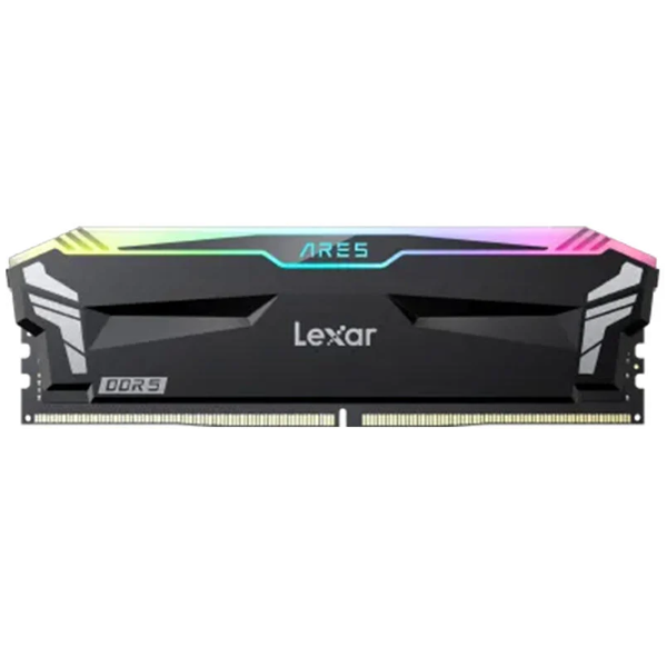 ოპერატიული მეხსიერება Lexar LD5U16G60C300A-RGD K2, RAM 32GB, DDR5, 6000MHz