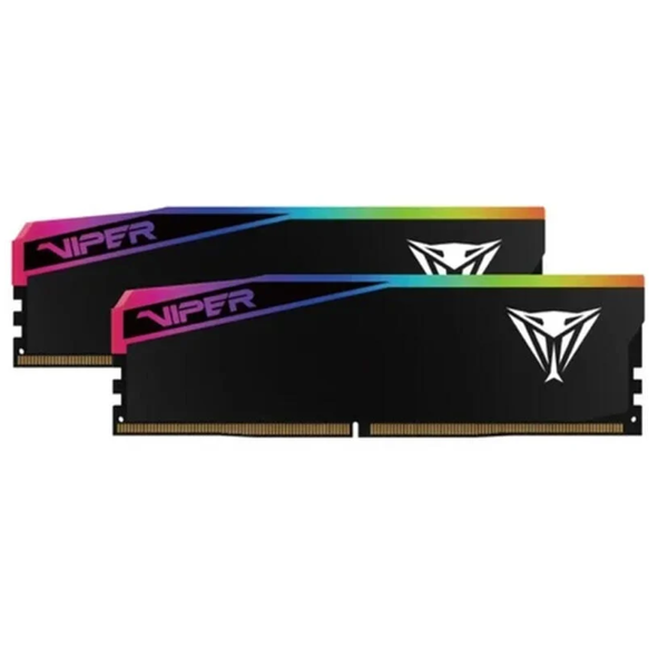 RAM Patriot VEUR532G6028K, RAM 32GB, DDR5, 6000MHz