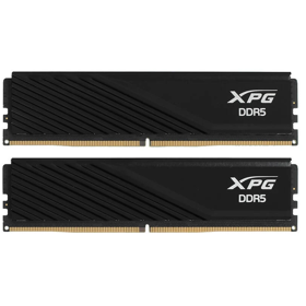 ოპერატიული მეხსიერება Adata AX5U6000C3016G-DTLABRBK, RAM 32GB, DDR5, 6000MHz