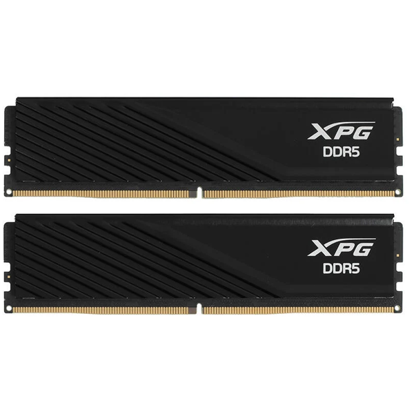 ოპერატიული მეხსიერება Adata AX5U6000C3016G-DTLABRBK, RAM 32GB, DDR5, 6000MHz