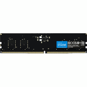 ოპერატიული მეხსიერება Crucial CT16G56C46U5, RAM 16GB, DDR5, 5600MHz