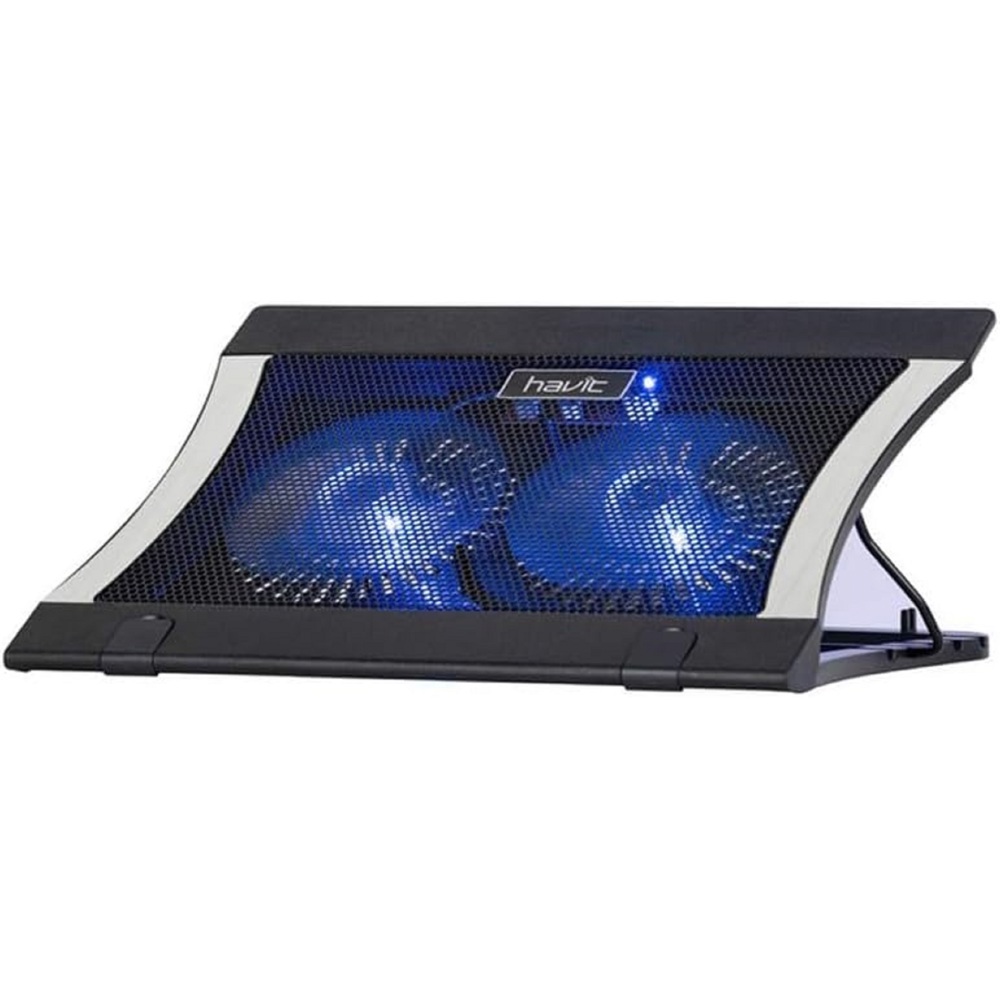 Laptop Cooling Stand Havit HV-F2051, Black