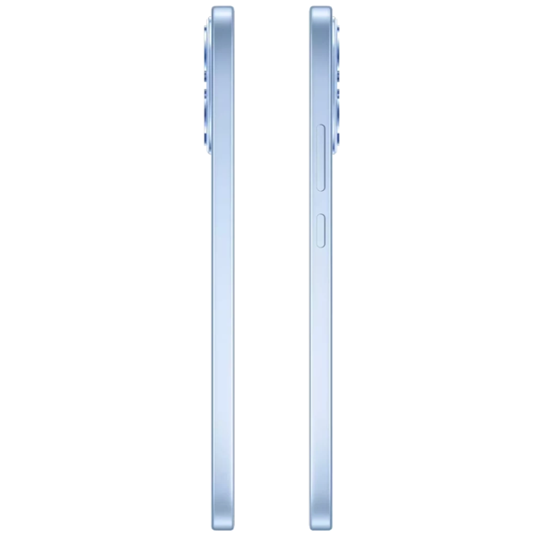 მობილური ტელეფონი OPPO Reno 15F, 8GB, 256GB, Dual SIM, 5G, NFC, Aurora Blue