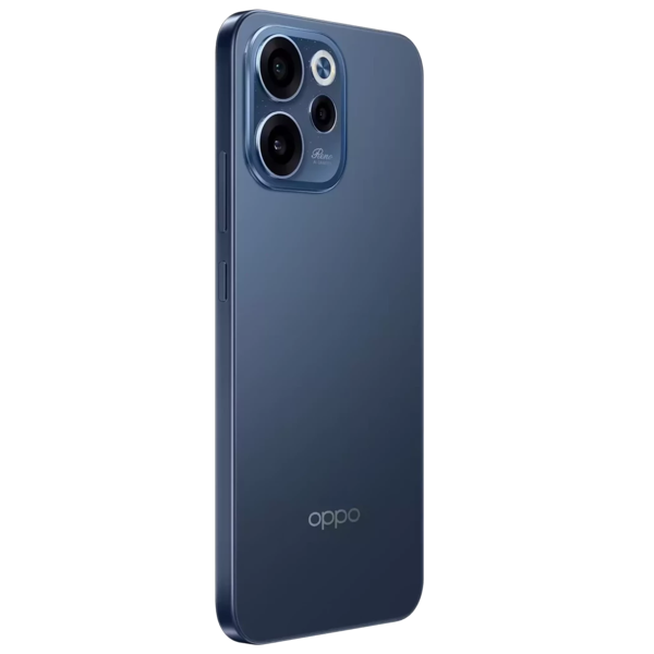 მობილური ტელეფონი OPPO Reno 15F, 12GB, 512GB, Dual SIM, 5G, NFC, Twilight Blue