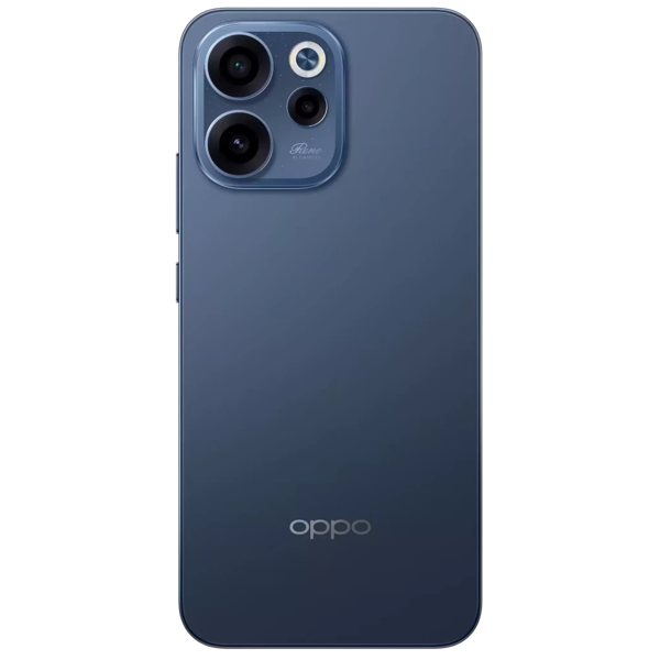 მობილური ტელეფონი OPPO Reno 15F, 12GB, 512GB, Dual SIM, 5G, NFC, Twilight Blue