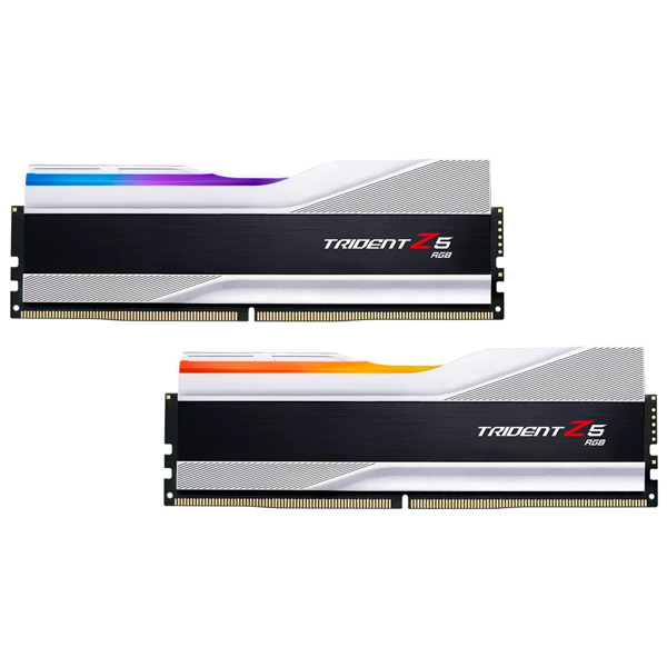 RAM G.Skill F5-6000J3636F16GX2-TZ5RS Trident Z5, RAM 32GB, DDR5, 6000MHz